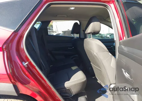 2025 Hyundai Tucson Sel z USA, uszkodzony, nr VIN 5NMJB3DE3SH566887